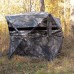 Primos Hunting Full Frontal One-Way See-Through Hunting Blind